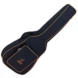 Ortega OGBSTD-34 klasszikus gitár puhatok 3/4