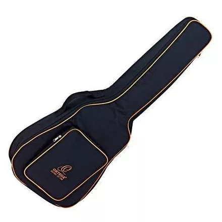 Ortega OGBSTD-34 klasszikus gitár puhatok 3/4