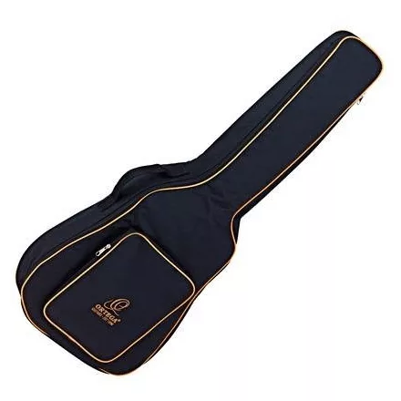 Ortega OGBSTD-44 klasszikus gitár puhatok 4/4