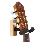 OGH-1NT Ortega gitártartó, falra szerelhető, natur