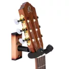 OGH-1TSB Ortega gitártartó, falra szerelhető, sunburst