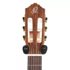 OGH-1TSB Ortega gitártartó, falra szerelhető, sunburst