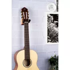 OGH-1TSB Ortega gitártartó, falra szerelhető, sunburst