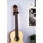 Ortega OGH-1WN Gitár fali akasztó, dió