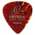 Ortega OGP-TO-M10 Pengetők, perloid, közepes, 10 db