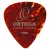 Ortega OGP-TO-T10 Pengetők, perloid, vékony, 10 db