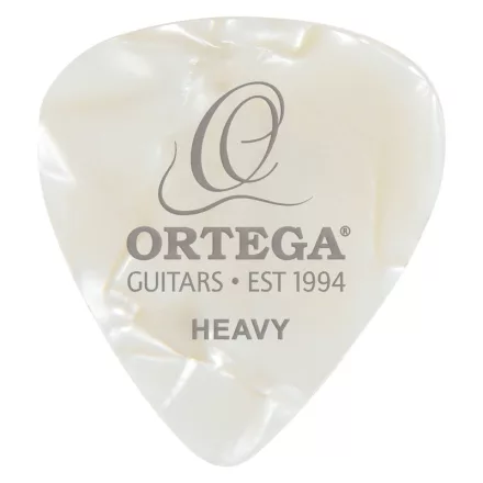 Ortega OGP-WP-H10 Pengetők, perloid, vastag, 10 db