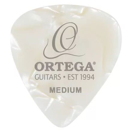 Ortega OGP-WP-M10 Pengetők, perloid, közepes, 10 db