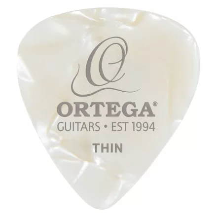 Ortega OGP-WP-T10 Pengetők, perloid, vékony, 10 db
