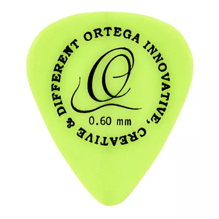 Ortega OGPST12-060 Pengetők, S-tech delrin, 0,60 mm, 12 db