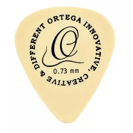 Ortega OGPST12-073 Pengetők, S-tech delrin, 0,73 mm, 12 db