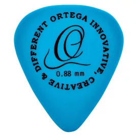 Ortega OGPST12-088 Pengetők, S-tech delrin, 0,88 mm, 12 db
