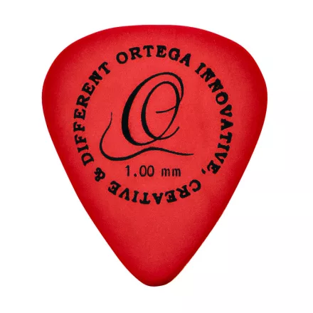 Ortega OGPST12-100 Pengetők, S-tech delrin, 1,00 mm, 12 db