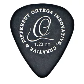 Ortega OGPST12-120 Pengetők, S-tech delrin, 1,20 mm, 12 db