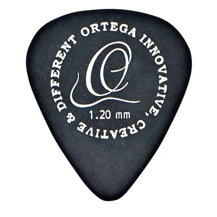 Ortega OGPST12-120 Pengetők, S-tech delrin, 1,20 mm, 12 db