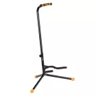 Ortega OGS-1BK Univerzális nyakas gitárállvány