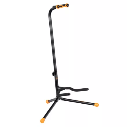 Ortega OGS-1BK Univerzális nyakas gitárállvány