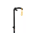 Ortega OGS-1BK Univerzális nyakas gitárállvány