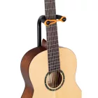 Ortega OGS-1BK Univerzális nyakas gitárállvány