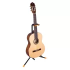 Ortega OGS-1BK Univerzális nyakas gitárállvány