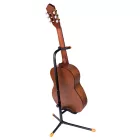 Ortega OGS-1BK Univerzális nyakas gitárállvány