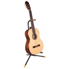 Ortega OGS-1BK Univerzális nyakas gitárállvány