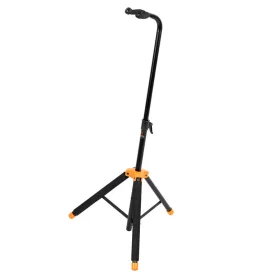 Ortega OGS-2BK Univerzális nyakas gitárállvány
