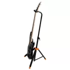 Ortega OGS-2BK Univerzális nyakas gitárállvány
