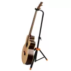 Ortega OGS-2BK Univerzális nyakas gitárállvány