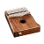 Ortega OKB1E Kalimba, Lizard series, pickupos, 17 billentyűs
