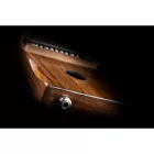 Ortega OKB1E Kalimba, Lizard series, pickupos, 17 billentyűs