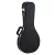 Ortega OMCSTD-A Mandolin keménytok, Economy, A-stílusú, fekete