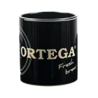Ortega OMUG Bögre, „Friss főzet”, 350 ml