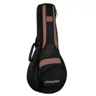 Ortega ONB-MA Mandolin táska, Pro sorozat, barna/fekete