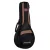 Ortega ONB-MA Mandolin táska, Pro sorozat, barna/fekete