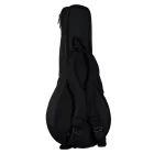 Ortega ONB-MA Mandolin táska, Pro sorozat, barna/fekete