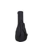 Ortega ONB14 Klasszikus gitár táska, 1/4-es méret, barna/fekete