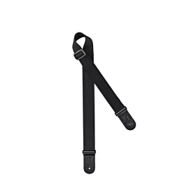 Ortega ONS50STD-BK Gitárpánt, nylon, fekete