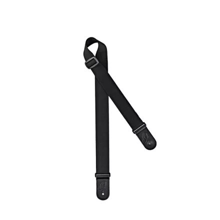 Ortega ONS50STD-BK Gitárpánt, nylon, fekete