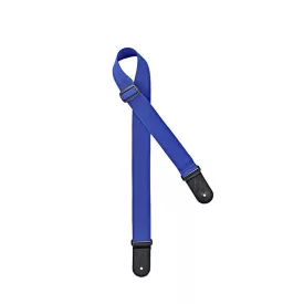 Ortega ONS50STD-BL Gitárpánt, nylon, kék