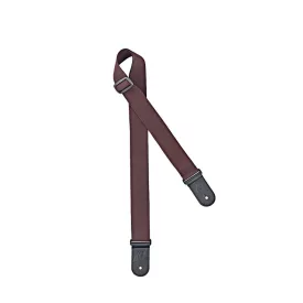 Ortega ONS50STD-BR Gitárpánt, nylon, barna