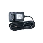 Ortega OPS9500EU EU hálózati adapter, 9V DC, 500mA