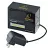 Ortega OPS9500JP Japán hálózati adapter, 9V DC, 500mA