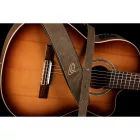 Ortega OSAR-3 Eredeti bőr gitárpánt