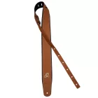 Ortega OSBY-4 Eredeti bőr gitárpánt