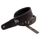 Ortega OSCL-1 Valódi bőr gitárpánt, márvány