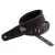Ortega OSCL-1 Valódi bőr gitárpánt, márvány