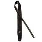Ortega OSCL-1 Valódi bőr gitárpánt, márvány