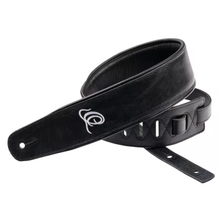 Ortega OSCL-3 Eredeti bőr gitárpánt