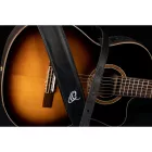 Ortega OSCL-3 Eredeti bőr gitárpánt